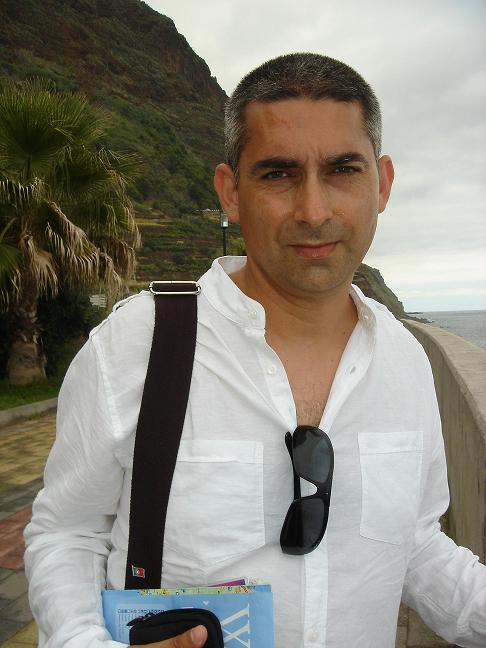 SCAR LOMBA LVAREZ